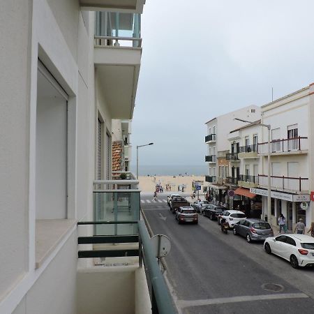 Apartamento Atalaia Nazaré Eksteriør bilde