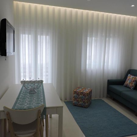 Apartamento Atalaia Nazaré Eksteriør bilde