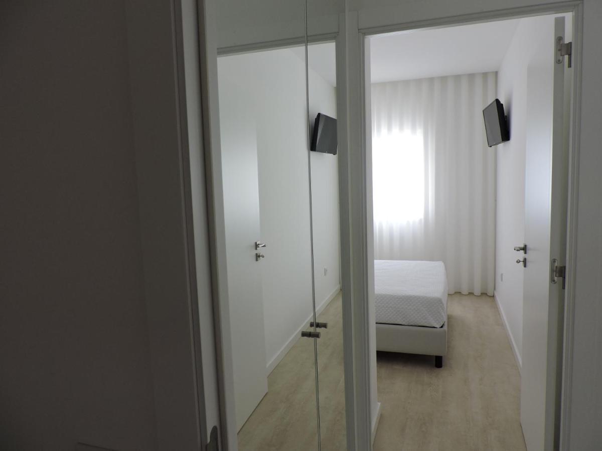 Apartamento Atalaia Nazaré Eksteriør bilde