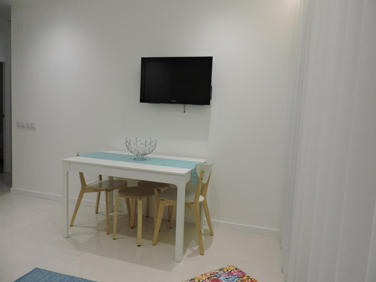 Apartamento Atalaia Nazaré Eksteriør bilde