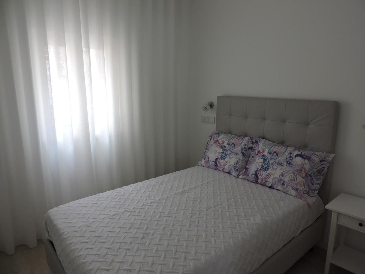 Apartamento Atalaia Nazaré Eksteriør bilde